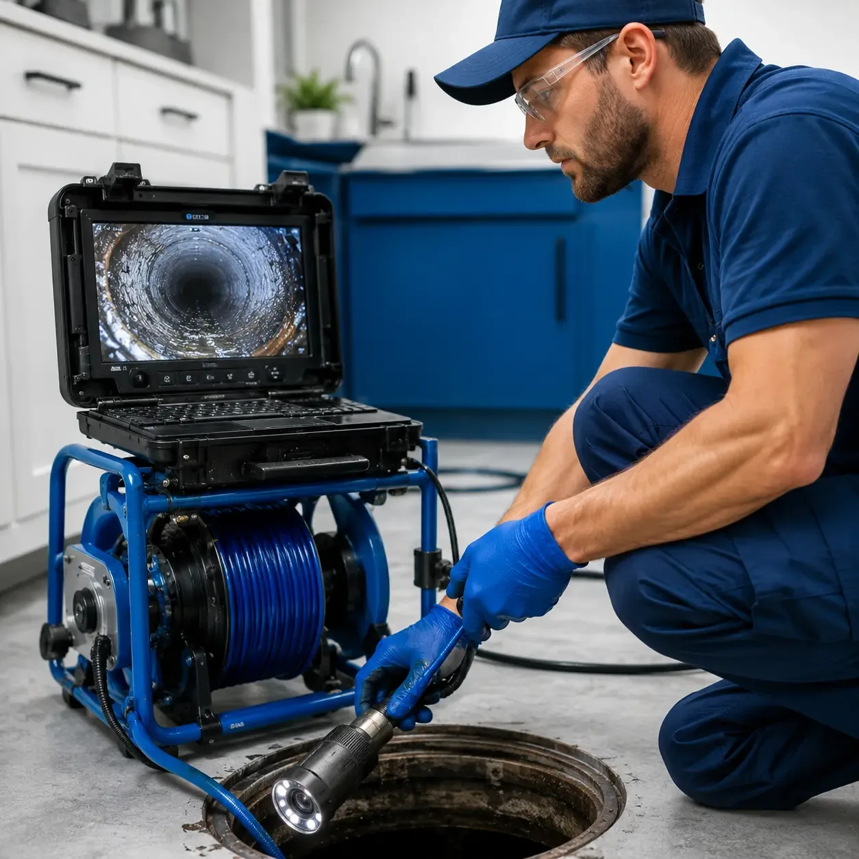 Pipe Relining professionals serving Hudson, WY